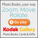 Free Offers from Kodak Gallery