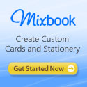 Free Offers from Mixbook