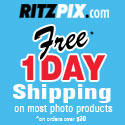 Free Offers from RitzPix