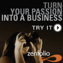 Free Offers from Zenfolio